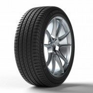 245/45 R20 MICHELIN LATITUDE SPORT 3* RUN FLAT