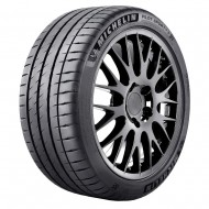 255/40 R19 MICHELIN PILOT SPORT 4S RG