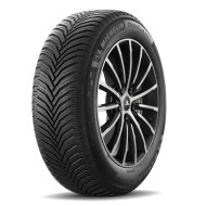 255/55 R19 MICHELIN CROSSCLIMATE SUV 2