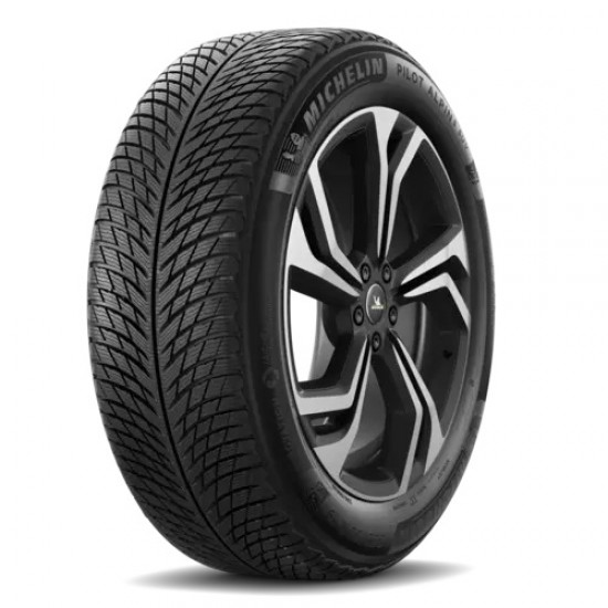 255/55 R20 MICHELIN PILOT ALPIN 5 SUV 2022