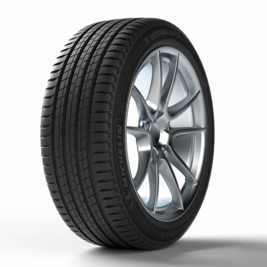 295/40 R20 MICHELIN LATITUDE SPORT 3 N0