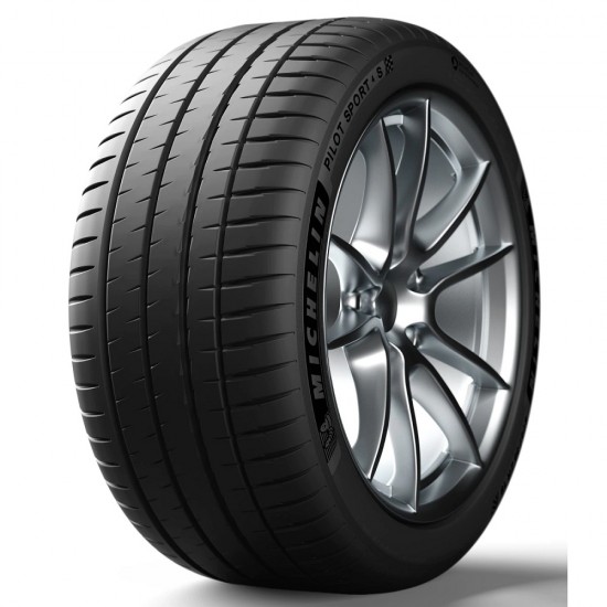 325/35 R22 MICHELIN PILOT SPORT 4S MO1