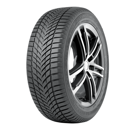205/55 R17 NOKIAN SEASONPROOF 1