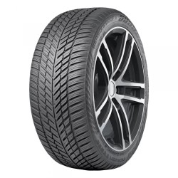 215/50 R17 NOKIAN SEASONPROOF 2