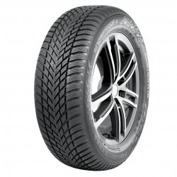 215/55 R18 NOKIAN SNOWPROOF 2 SUV