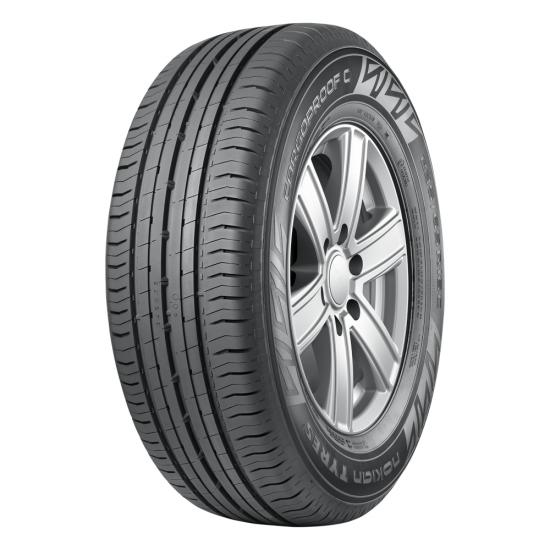 215/75 R16C NOKIAN CARGOPROOF C
