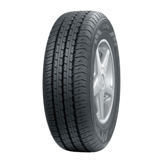 215/75 R16C NOKIAN cLINE CARGO 2022