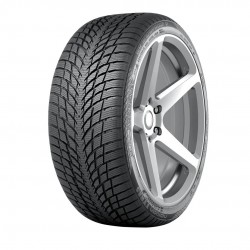 225/45 R17 NOKIAN SNOWPROOF P RUN FLAT 2022