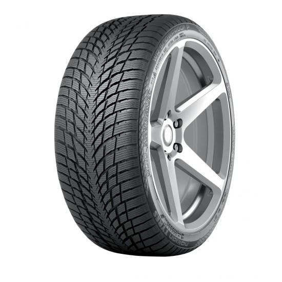 225/45 R17 NOKIAN SNOWPROOF P RUN FLAT 2022