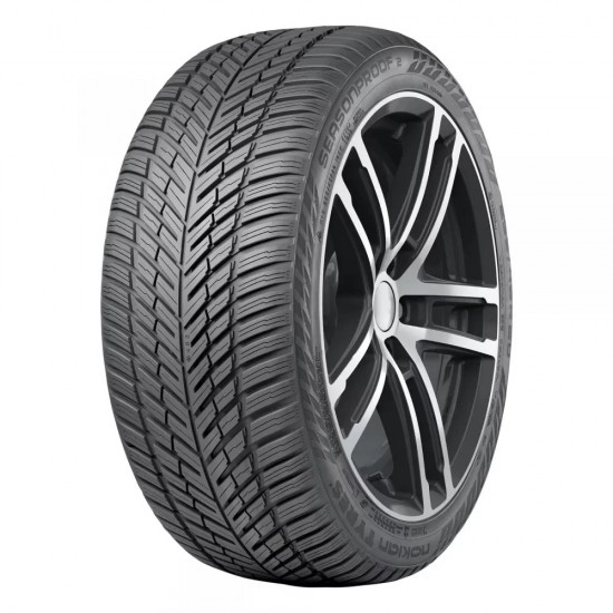 235/45 R18 NOKIAN SEASONPROOF 2