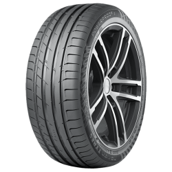 235/65 R17 NOKIAN POWERPROOF 2