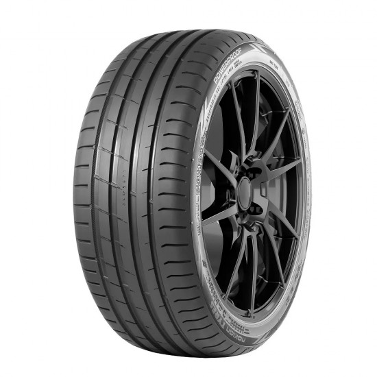255/45 R18 NOKIAN POWERPROOF 2022