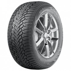 255/55 R20 NOKIAN WR SUV 4 2022