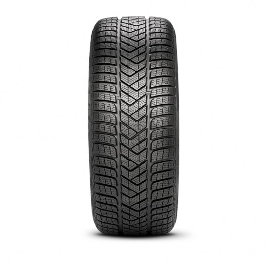 205/40 R17 PIRELLI WINTER SOTTO ZERO 3