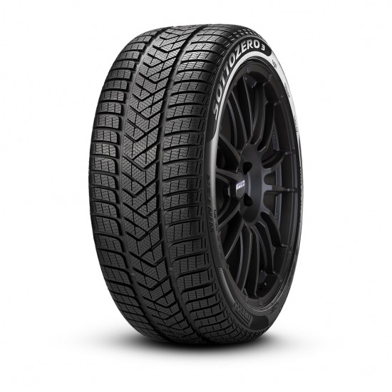 205/60 R17 PIRELLI WINTER SOTTO ZERO 3*