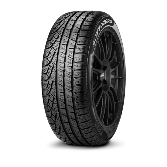 215/45 R18 PIRELLI WINTER 240 SOTTOZERO SERIE II MO