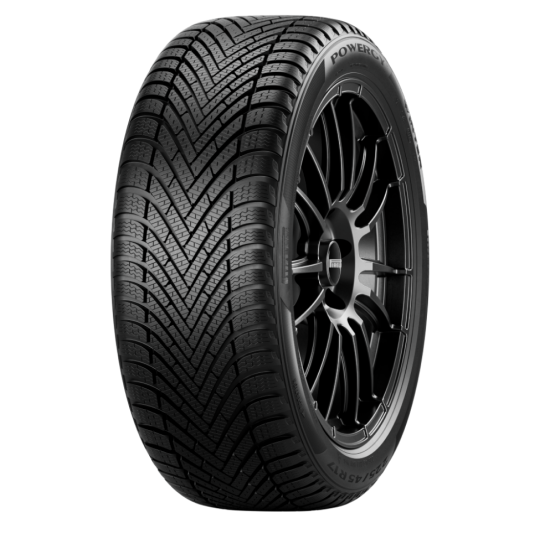 215/55 R18 PIRELLI POWERGY WINTER