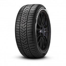 225/45 R18 PIRELLI WINTER SOTTO ZERO 3* RUN FLAT