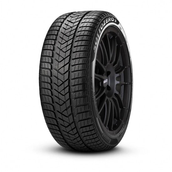 225/50 R18 PIRELLI WINTER SOTTOZERO 3 RUN FLAT *