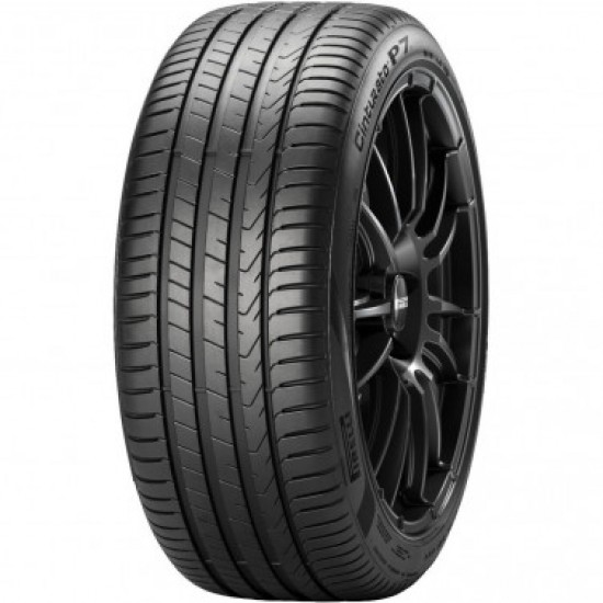 225/55 R17 PIRELLI CINTURATO P7 P7C2 R0
