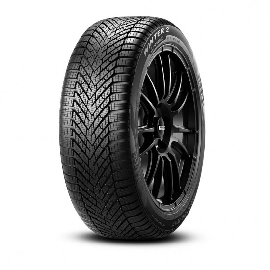 225/55 R18 PIRELLI CINTURATO WINTER 2 * MO