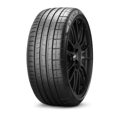 235/50 R19 PIRELLI P-ZERO PZ4 MO KS