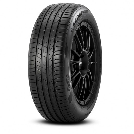 235/50 R20 PIRELLI SCORPION S3