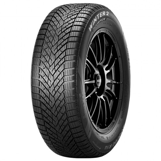 235/60 R18 PIRELLI SCORPION WINTER 2
