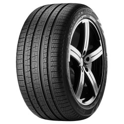 255/55 R19 PIRELLI SCORPION VERDE ALL SEASON RUN FLAT AOE