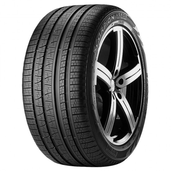 255/55 R19 PIRELLI SCORPION VERDE ALL SEASON RUN FLAT AOE