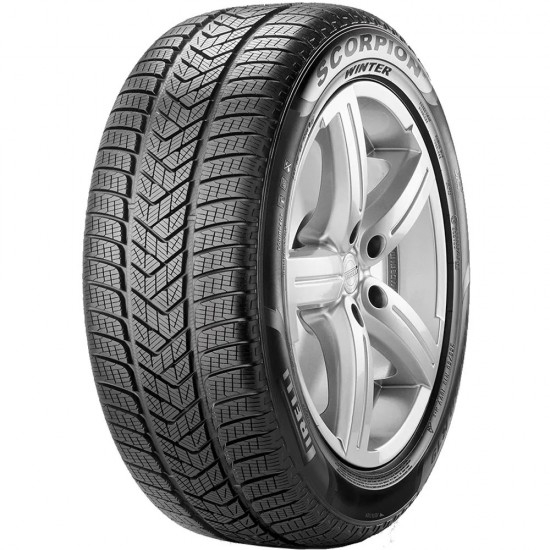 265/50 R20 PIRELLI SCORPION WINTER 2022