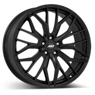 Janta Aliaj AEZ Porto black 8x19 5x112 ET40