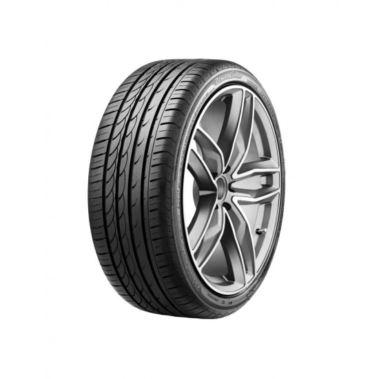 215/50 R17 RADAR DIMAX R8