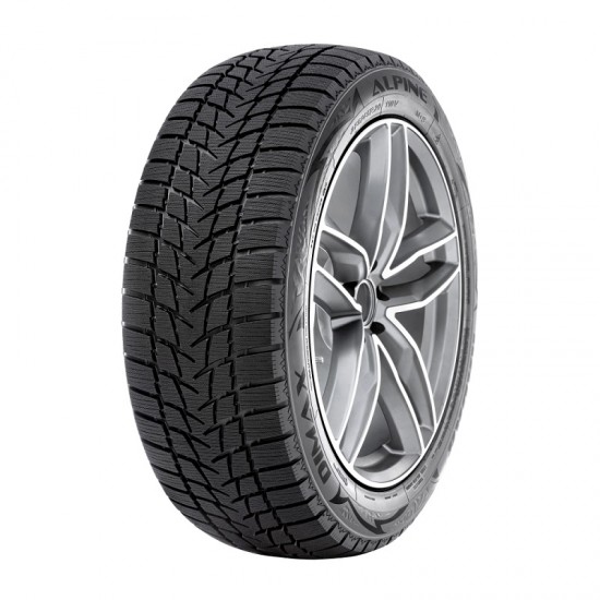 215/60 R16 RADAR DIMAX ALPINE