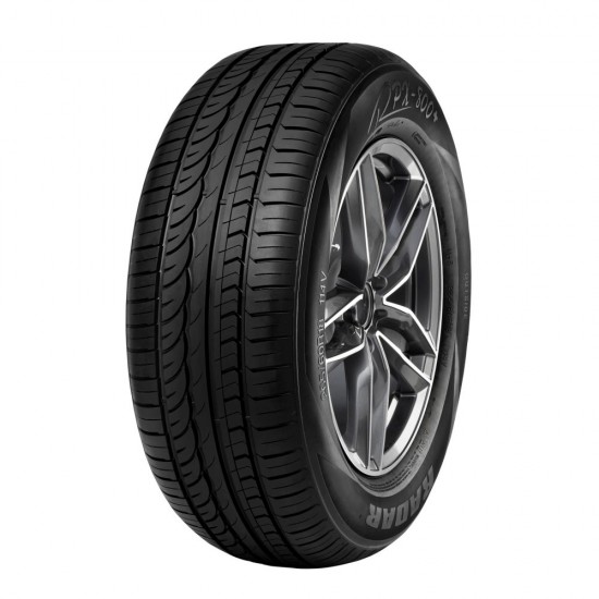 215/60 R17 RADAR RPX 800+