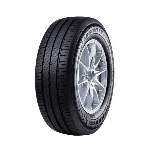 215/70 R16C RADAR ARGONITE RV-4