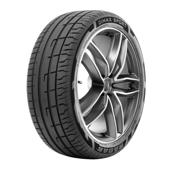 245/45 R20 RADAR DIMAX SPORT