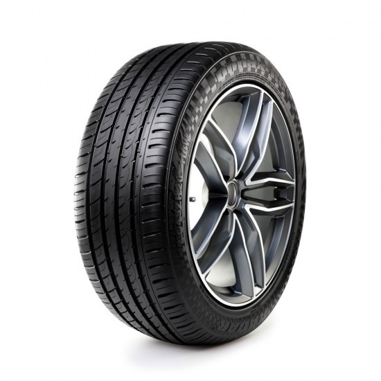 255/45 R19 RADAR DIMAX R8+