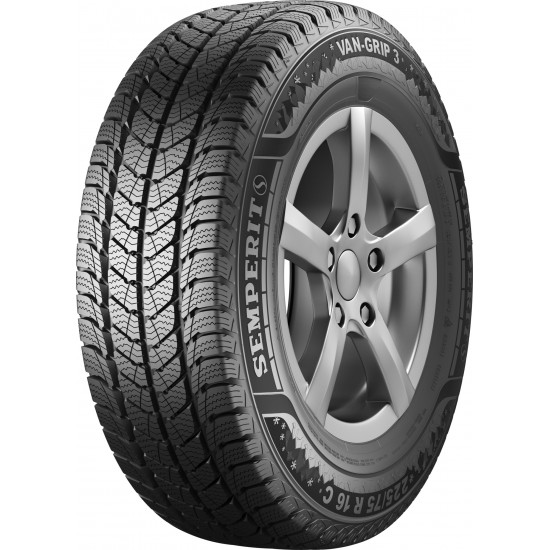 195/70 R15C SEMPERIT VAN GRIP 3