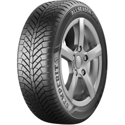 215/60 R16 SEMPERIT ALLSEASON GRIP
