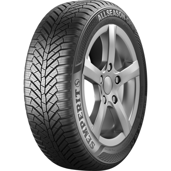 215/60 R16 SEMPERIT ALLSEASON GRIP