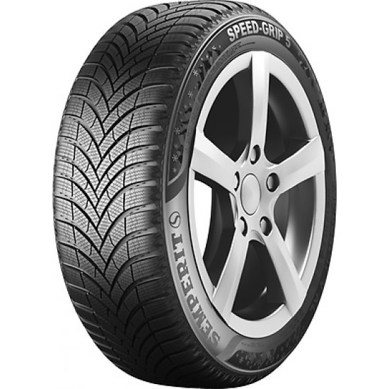225/40 R18 SEMPERIT SPEED GRIP 5