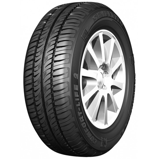 225/60 R18 SEMPERIT COMFORT LIFE 2