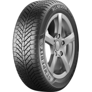 235/55 R19 SEMPERIT ALLSEASON GRIP