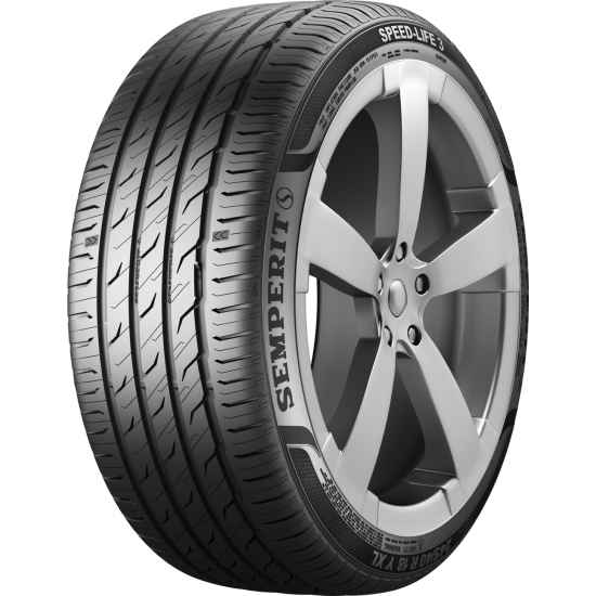 245/40 R18 SEMPERIT SPEED LIFE 3