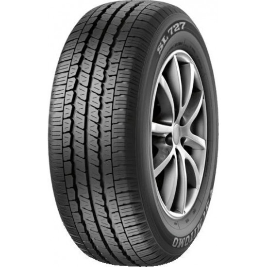 215/65 R16C SUMITOMO SL727 2023