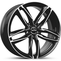 Janta aliaj GMP ATOM BD 8x18 5x112 ET35 66.5 Janta aliaj GMP ATOM BD 8x18 5x112 ET35 66.5