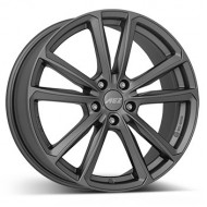Janta Aliaj AEZ Tioga graphite 7x17 5x112 ET45