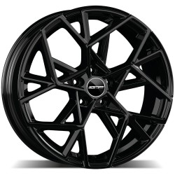 Janta aliaj GMP CARTESIO GB 7.5x18 5x100 ET38 57.1 Janta aliaj GMP CARTESIO GB 7.5x18 5x100 ET38 57.1