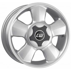 Janta aliaj BORBET CV 8x16 5x112 ET30 MERCEDES ML 66,5